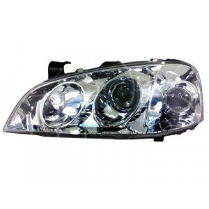 Фара Ліва Ел. Лінзована AS00045115 на CHERY AMULET (A15) 2004-2012