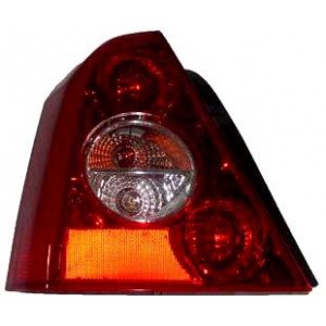 Фонарь Задний Правый AS00045127 на CHERY ELARA A5 (A21) 2006-2011