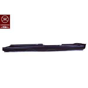 Правий поріг AS00063348 на NISSAN ALMERA (N16) 2000-2002