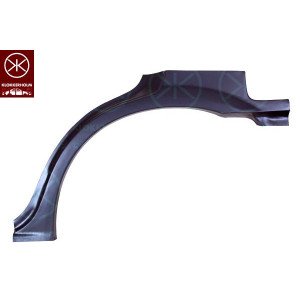 Правая Задняя Ремонтная Часть AS00063349 на NISSAN ALMERA (N16) 2000-2002