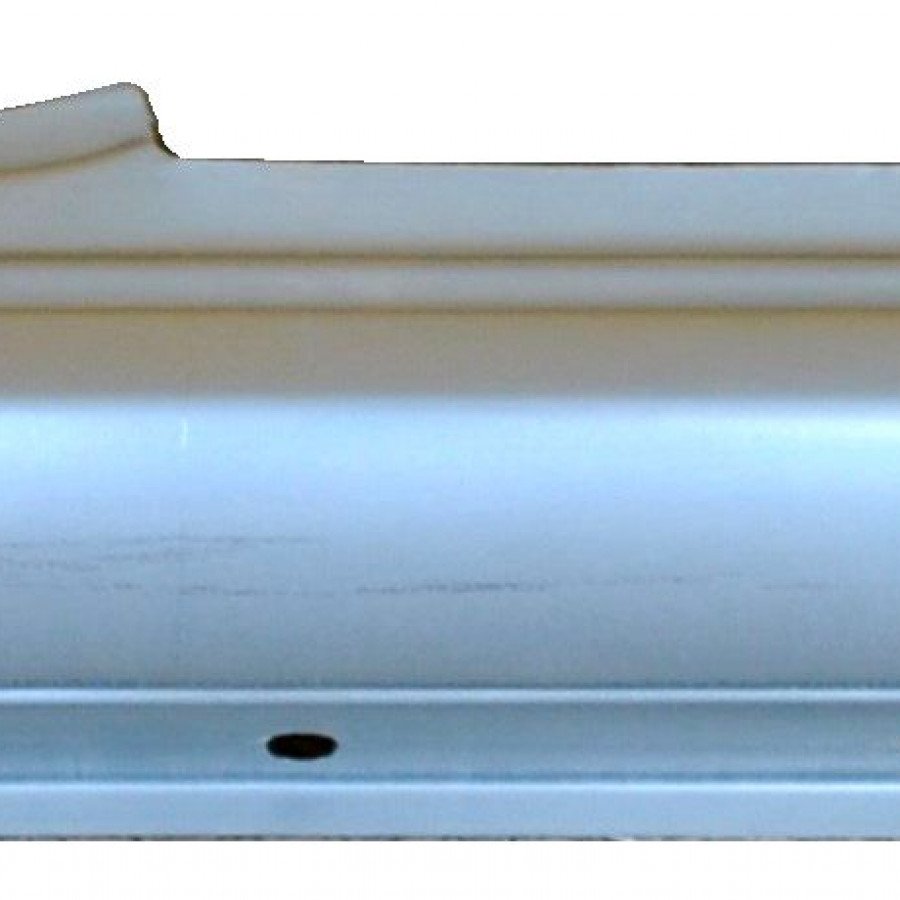 Порог Правый 4/5 Doors AS00045174 на CHEVROLET LACETTI 2003-2013