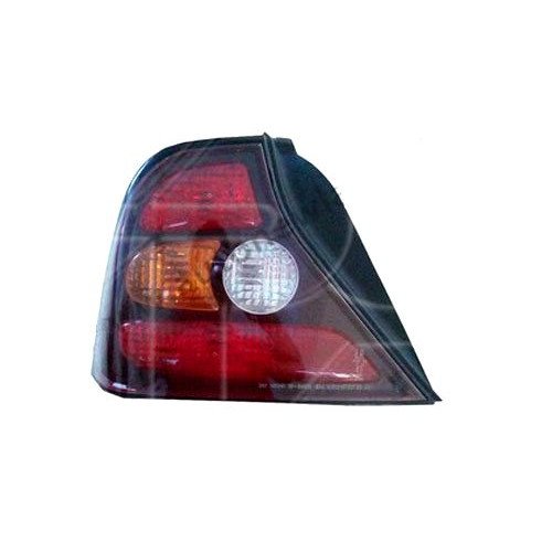 Ліхтар Задній Правий AS00045194 на CHEVROLET EVANDA 2003-2006