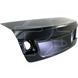 Кришка Багажника Без Отворів Під Спойлер Sdn Підномір Usa AS00045230 на CHEVROLET CRUZE 2009-2012
