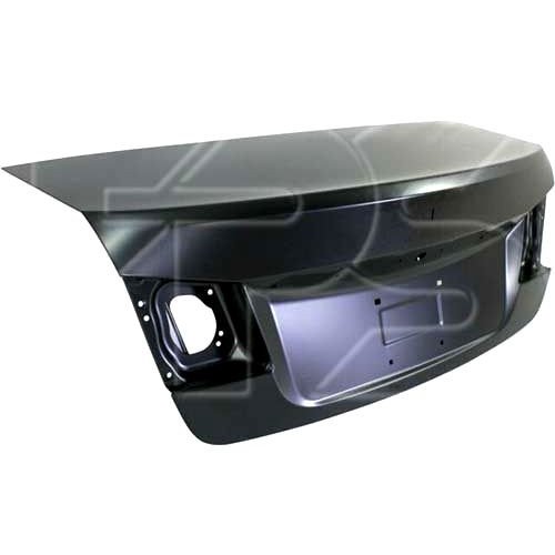 Кришка Багажника Sdn AS00045230 на CHEVROLET CRUZE 2012-2015
