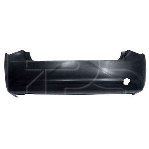Бампер Задний Sdn Без Отверстий Под Парктроник С Отверстиями Под Крюк AS07306762 на CHEVROLET CRUZE 2009-2012