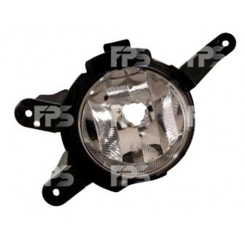 Фара Протитуманна Ліва H8 AS00045238 на CHEVROLET CRUZE 2009-2012