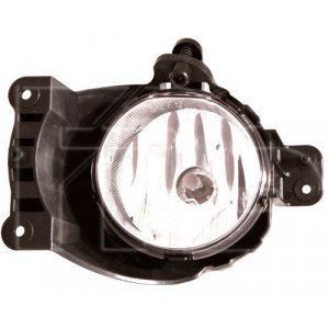 Фара Противотуманная Правая H27W/2 AS07342360 на RAVON R4 2016-