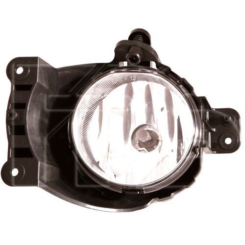 Фара Протитуманна Права H27W/2 AS07342360 на CHEVROLET AVEO SDN/HB (T300) 2012-2016