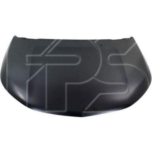 Капот AS00045251 на CHEVROLET VOLT 2011-2015