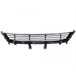Решетка В Бампере Пер. Средн. AS00045257 на CHEVROLET VOLT 2011-2015