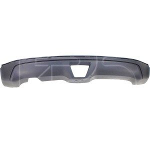 Бампер Задний Нижняя Часть AS07327717 на CHEVROLET VOLT 2011-2015