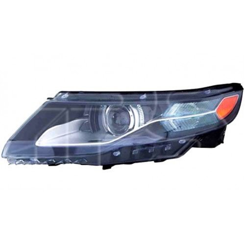 Фара Правая AS00045261 на CHEVROLET VOLT 2011-2015