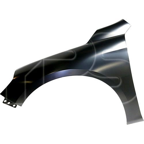 Крыло Переднее Левое Без Отверстий AS07337894 на CHEVROLET MALIBU 2016-2019