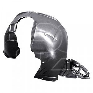 Подкрылок Передний Правый AS00045275 на CHEVROLET MALIBU 2016-2019