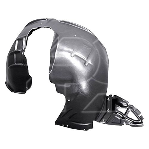 Подкрылок Передний Левый AS07324019 на CHEVROLET MALIBU 2016-2019