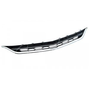 Решетка Радиатора AS07335489 на CHEVROLET MALIBU 2016-2019