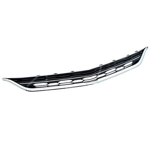 Решетка Радиатора AS07335489 на CHEVROLET MALIBU 2016-2019