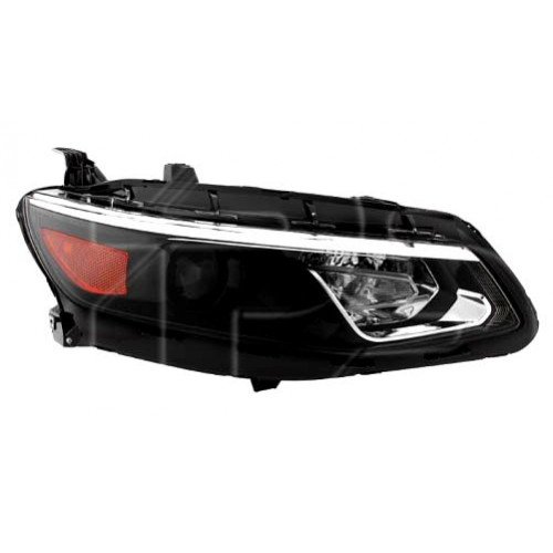 Фара Ліва Ел. AS00045281 на CHEVROLET MALIBU 2016-2019