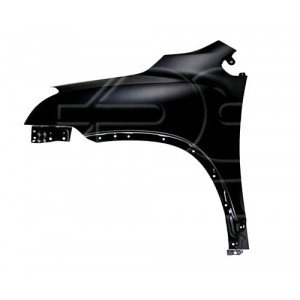 Крило Переднє Право AS00045295 на CHEVROLET TRAX 2013-2016
