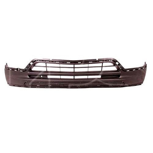 Накладка Бампера Передня Нижня AS00045296 на CHEVROLET TRAX 2013-2016