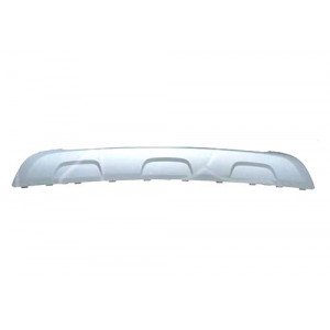 Накладка Бампера Задняя Нижн. (Серый Металлик) AS07310767 на CHEVROLET TRAX 2017-