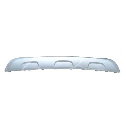 Накладка Бампера Задняя Нижн. (Серый Металлик) AS07310767 на CHEVROLET TRAX 2017-