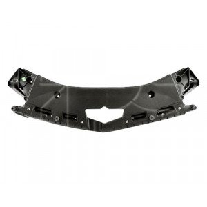 Накладка над радіатором пластмас. (Верхній Дефлектор) AS07299297 на CHEVROLET EQUINOX 2010-2017