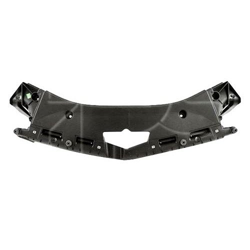 Накладка над радіатором пластмас. (Верхній Дефлектор) AS07299297 на CHEVROLET EQUINOX 2010-2017