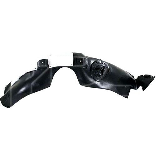 Підкрилок Передній Лівий 16- AS07314124 на CHEVROLET EQUINOX 2010-2017