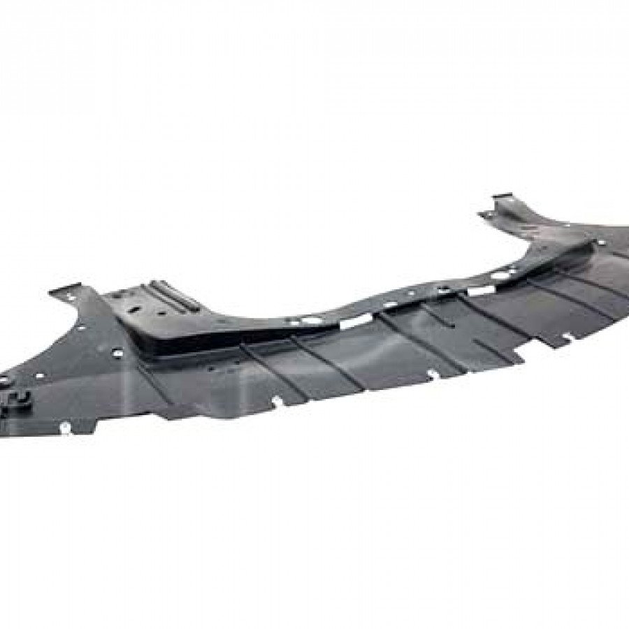 Защита Бампера Передняя AS07333274 на CHEVROLET EQUINOX 2017-