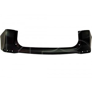 Бампер Задний Без Отверстий Под Парктроник AS07310180 на CHEVROLET EQUINOX 2017-