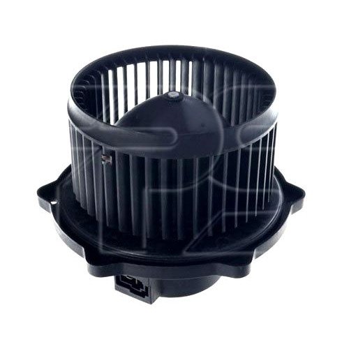 Вентилятор салону AS07312491 на CHEVROLET LACETTI 2003-2013