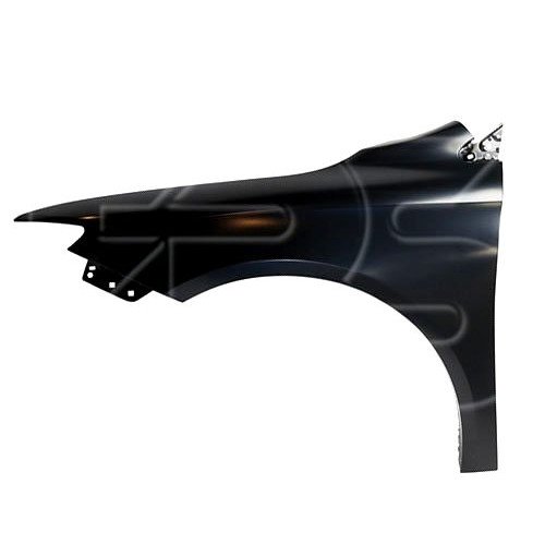 Крыло Переднее Правое AS07338860 на CHRYSLER 200 2014-2016