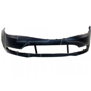 Бампер Передній Без Отворів Під Парктронік AS00045328 на CHRYSLER 200 2014-2016