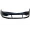 Бампер Передній Без Отворів Під Парктронік AS00045328 на CHRYSLER 200 2014-2016