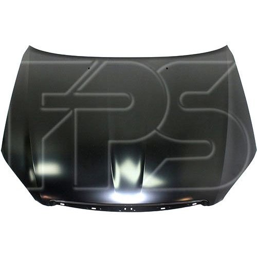 Капот AS07313947 на CHRYSLER 200 2011-2014