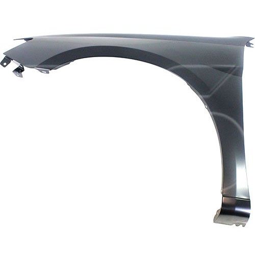 Крыло Переднее Правое AS00045336 на CHRYSLER 200 2011-2014