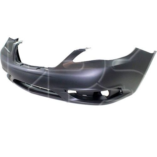 Бампер Передній Без Отворів Під Парктронік AS00045337 на CHRYSLER 200 2011-2014