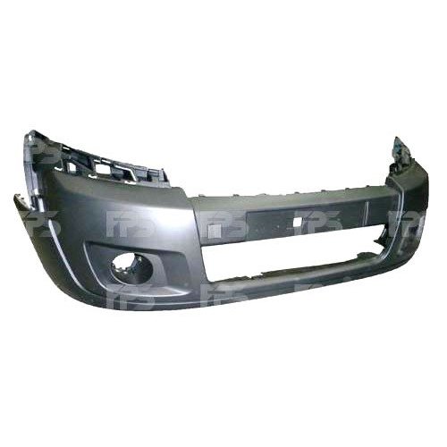 Бампер Передний AS00045369 на CITROEN JUMPY 2007-2015