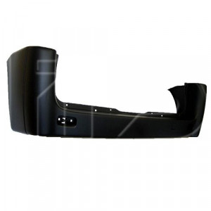 Бампер Задний (Длинная База) AS00045372 на CITROEN JUMPY 2007-2015