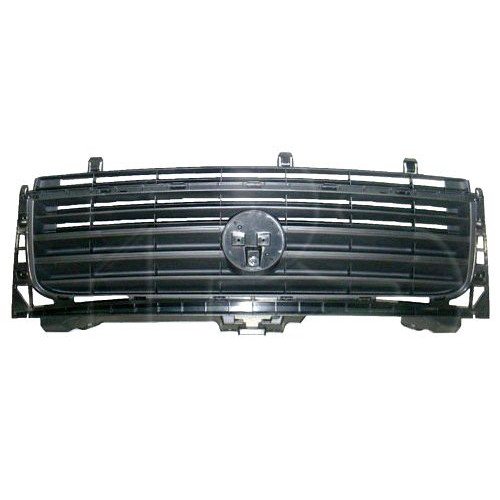 Решітка AS07310770 на FIAT SCUDO 2007-2015