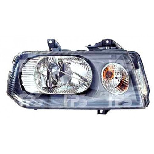 Фара Правая Эл. AS07332106 на CITROEN JUMPY 2003-2006