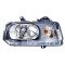 Фара Права Ел. AS07332106 на CITROEN JUMPY 2003-2006