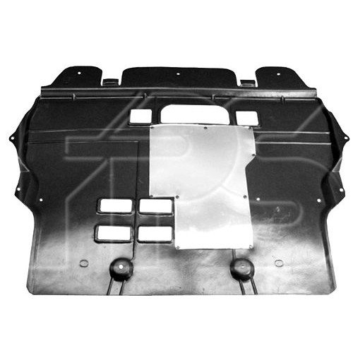 Защита Двигателя AS00045389 на PEUGEOT PARTNER 2012-2015