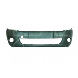 Бампер передній AS00045394 на PEUGEOT PARTNER 2008-2012