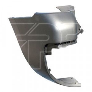 Кутник Бампера Задній Правий 2 Door AS00045398 на CITROEN BERLINGO 2008-2012