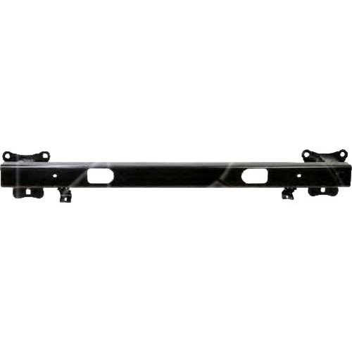 Шина бампера AS00045400 на CITROEN BERLINGO 2008-2012