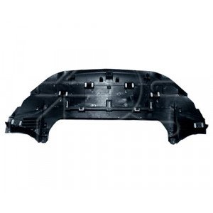 Захист Бампера Передня AS07328013 на CITROEN C4 2010-2017