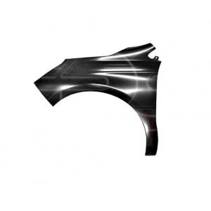 Крыло Переднее Правое AS07299396 на CITROEN C4 2010-2017