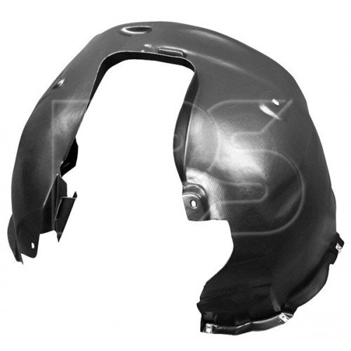 Подкрылок Передний Левый AS00045408 на CITROEN C4 2010-2017